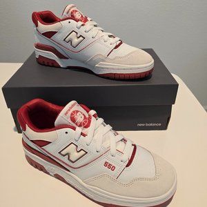 New Balance 550 kids sneakers